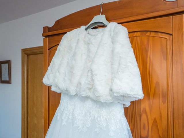 La boda de José Javier y Miriam en Alcobendas, Madrid 8