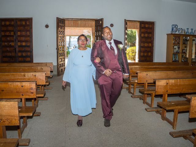La boda de José Javier y Miriam en Alcobendas, Madrid 12