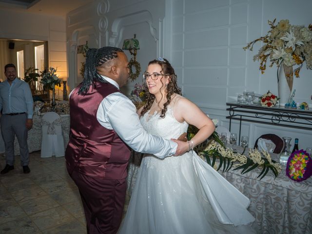 La boda de José Javier y Miriam en Alcobendas, Madrid 27