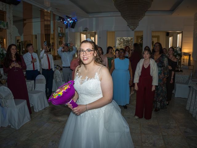 La boda de José Javier y Miriam en Alcobendas, Madrid 29