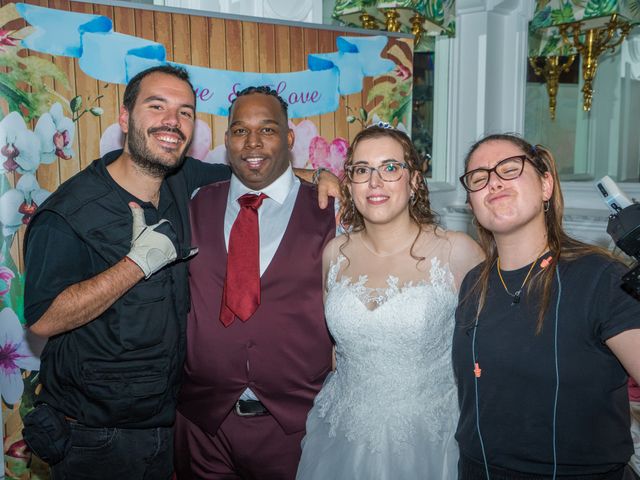 La boda de José Javier y Miriam en Alcobendas, Madrid 30