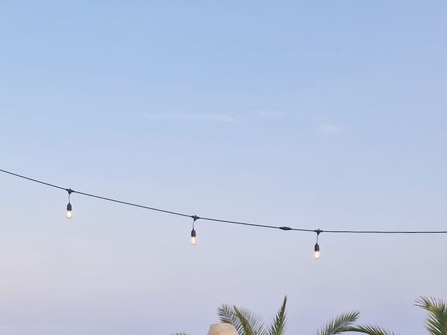 La boda de Giovanna y Iria en Malgrat De Mar, Barcelona 8