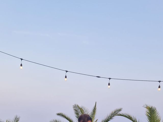 La boda de Giovanna y Iria en Malgrat De Mar, Barcelona 11