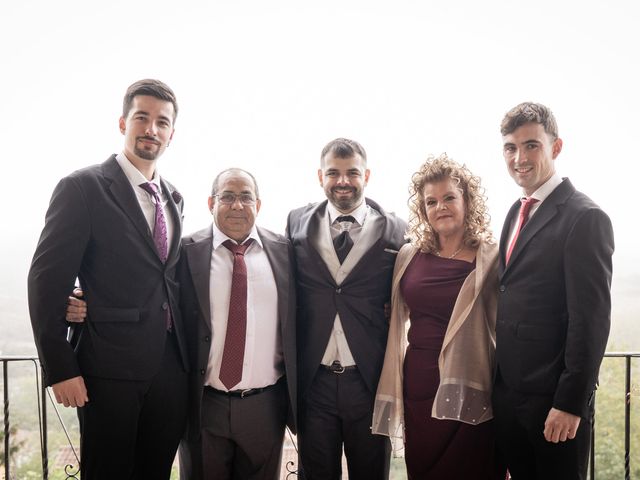 La boda de Aitor y Naiara en Huarte-pamplona, Navarra 3