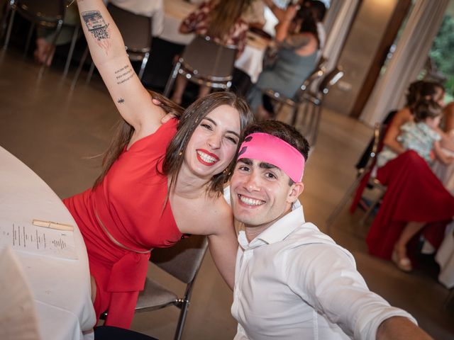 La boda de Aitor y Naiara en Huarte-pamplona, Navarra 13