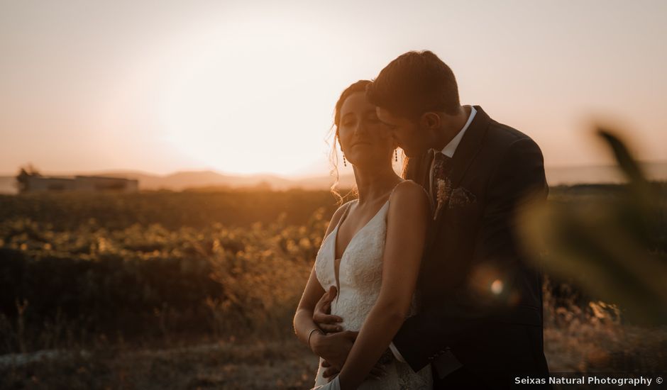 La boda de Raúl y Raquel en Burgos, Burgos