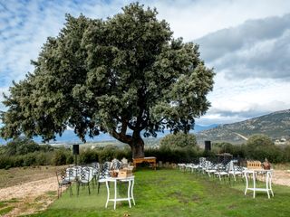 La boda de María y Sergio 1