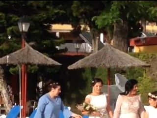 La boda de María  y Bea  1