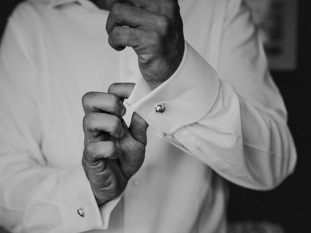 La boda de Asier y Cristina en Munguia, Vizcaya 3