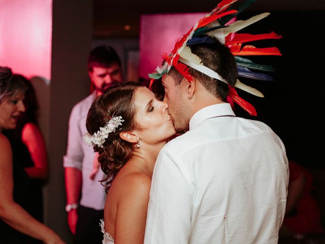 La boda de Asier y Cristina en Munguia, Vizcaya 31