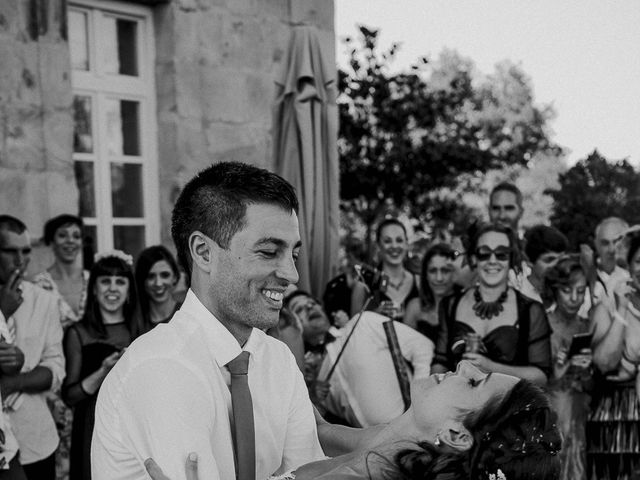 La boda de Asier y Cristina en Munguia, Vizcaya 34