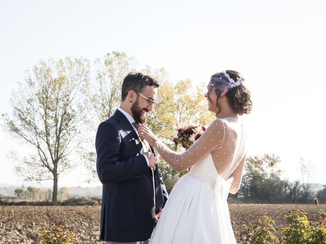 La boda de Iban y Sonia en Argomaniz, Álava 54