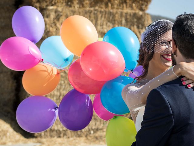 La boda de Iban y Sonia en Argomaniz, Álava 80