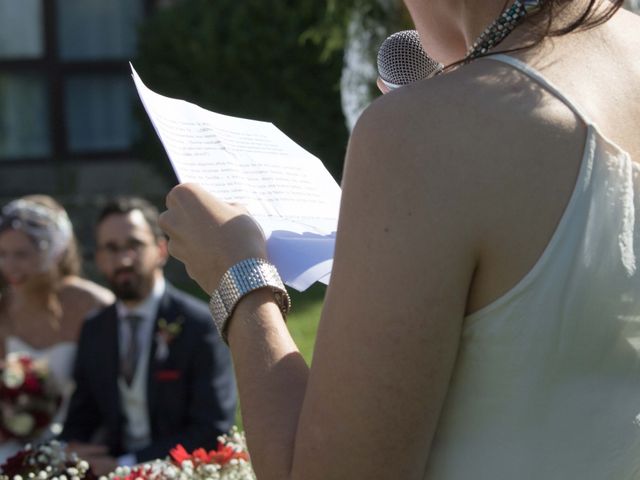 La boda de Iban y Sonia en Argomaniz, Álava 109