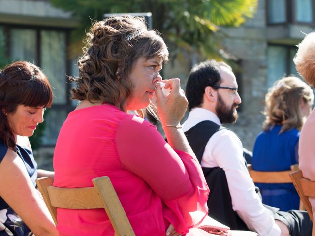 La boda de Iban y Sonia en Argomaniz, Álava 114