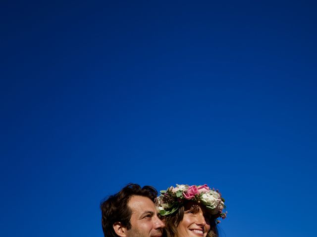 La boda de Hugo y Alicja en Sant Pere De Ribes, Barcelona 1