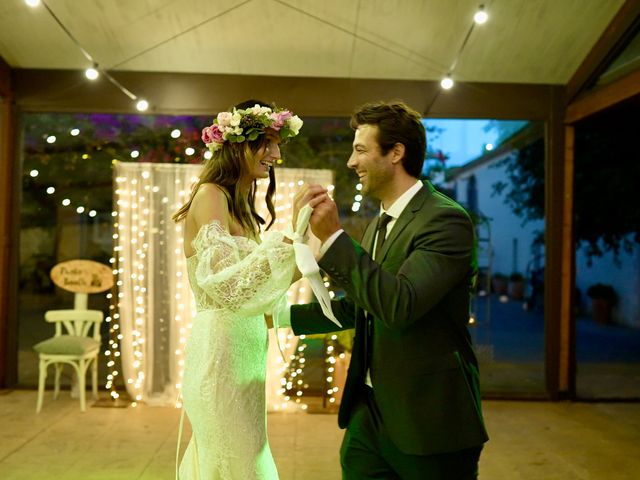 La boda de Hugo y Alicja en Sant Pere De Ribes, Barcelona 67