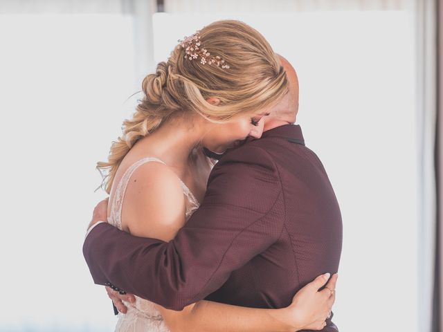 La boda de Sergio y Miriam en Barcelona, Barcelona 9