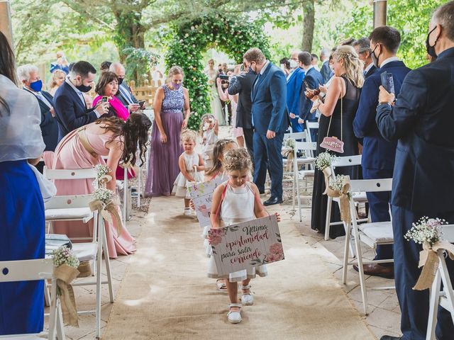 La boda de Sergio y Miriam en Barcelona, Barcelona 11