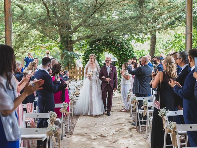 La boda de Sergio y Miriam en Barcelona, Barcelona 12