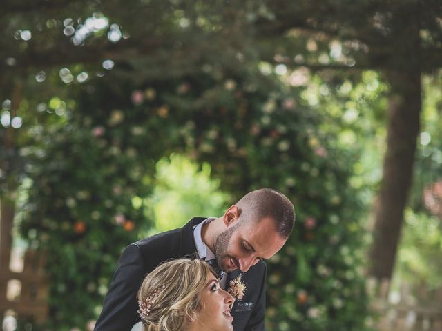 La boda de Sergio y Miriam en Barcelona, Barcelona 15