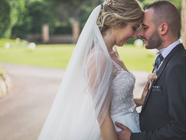 La boda de Sergio y Miriam en Barcelona, Barcelona 16