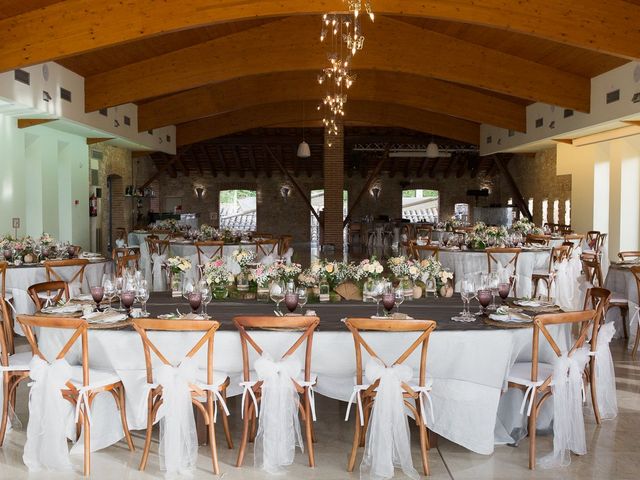 La boda de Sergio y Miriam en Barcelona, Barcelona 22