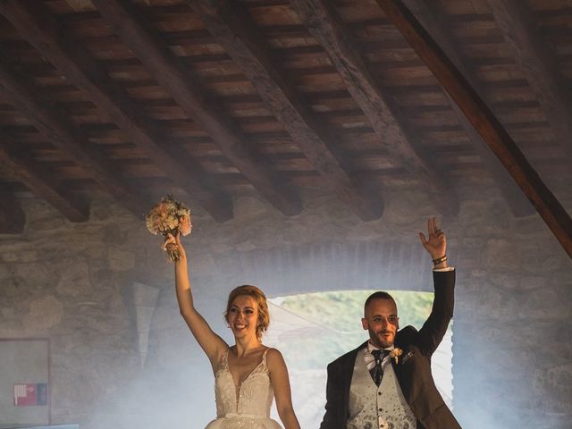 La boda de Sergio y Miriam en Barcelona, Barcelona 23