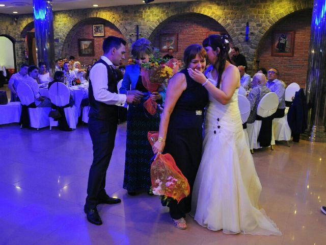 La boda de Daniel y Laura en Montcada I Reixac, Barcelona 5