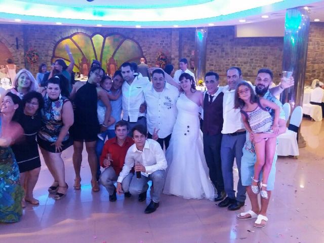 La boda de Daniel y Laura en Montcada I Reixac, Barcelona 8
