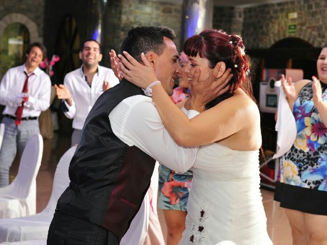 La boda de Daniel y Laura en Montcada I Reixac, Barcelona 11