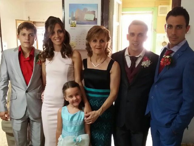 La boda de Daniel y Laura en Montcada I Reixac, Barcelona 12