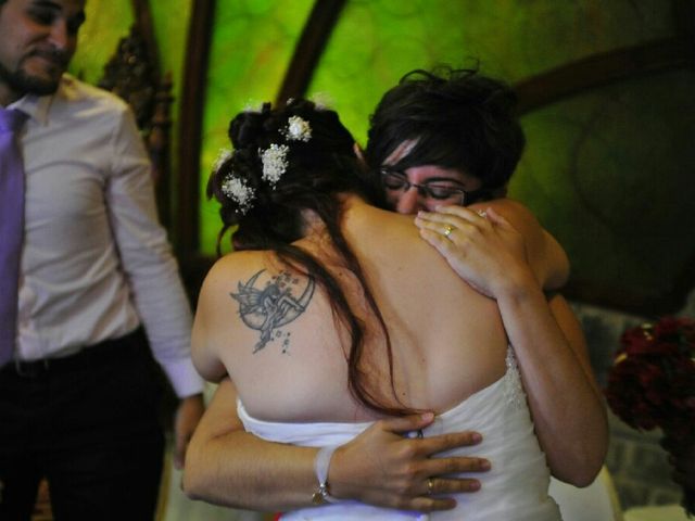 La boda de Daniel y Laura en Montcada I Reixac, Barcelona 15