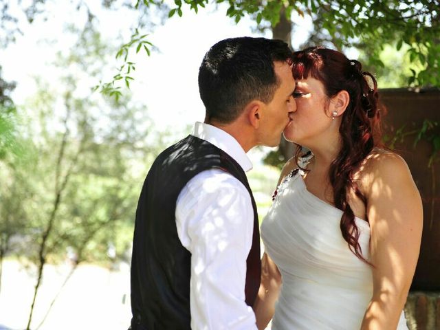 La boda de Daniel y Laura en Montcada I Reixac, Barcelona 19
