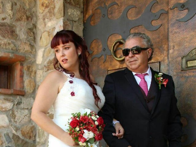 La boda de Daniel y Laura en Montcada I Reixac, Barcelona 24