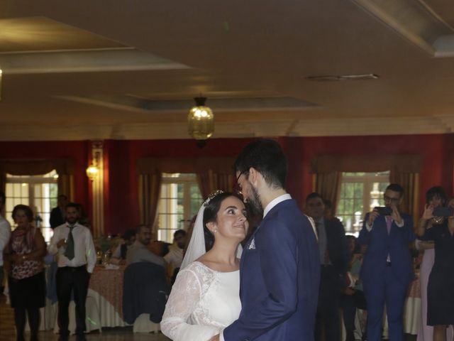 La boda de Melania y Miguel en Sevilla, Sevilla 24