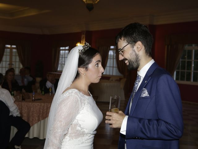 La boda de Melania y Miguel en Sevilla, Sevilla 28
