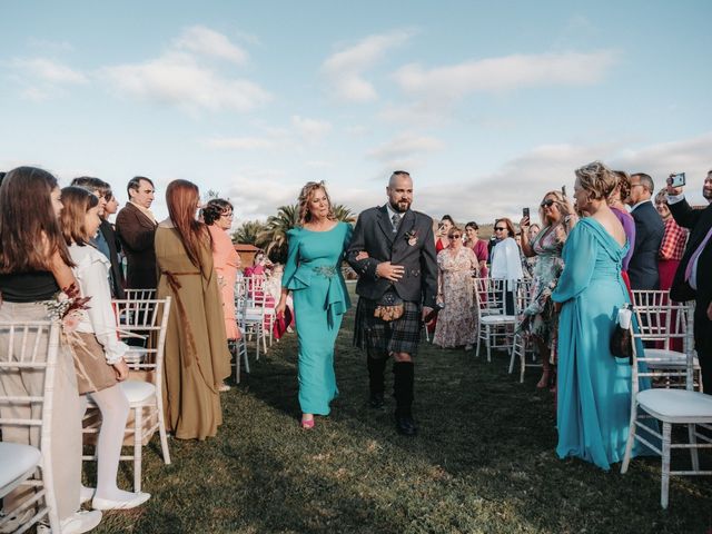 La boda de Óscar  y Johanna  en Torazo, Asturias 2