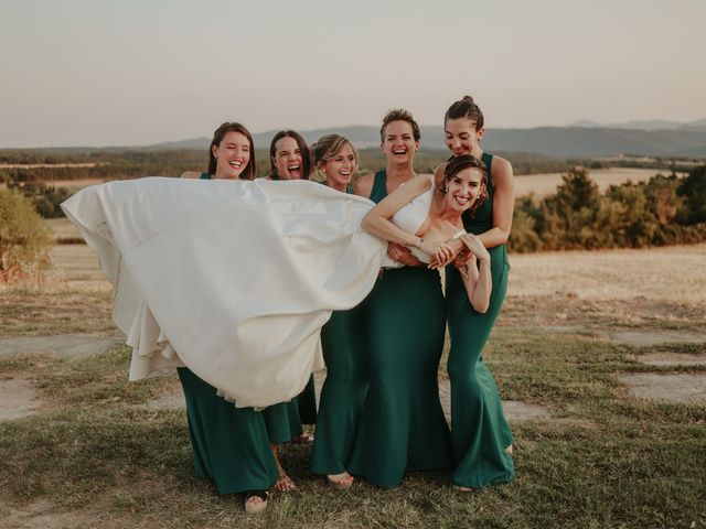 La boda de Laia y Sergi en Moia, Barcelona 2