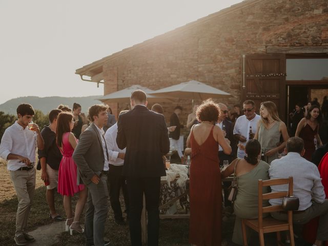 La boda de Laia y Sergi en Moia, Barcelona 12