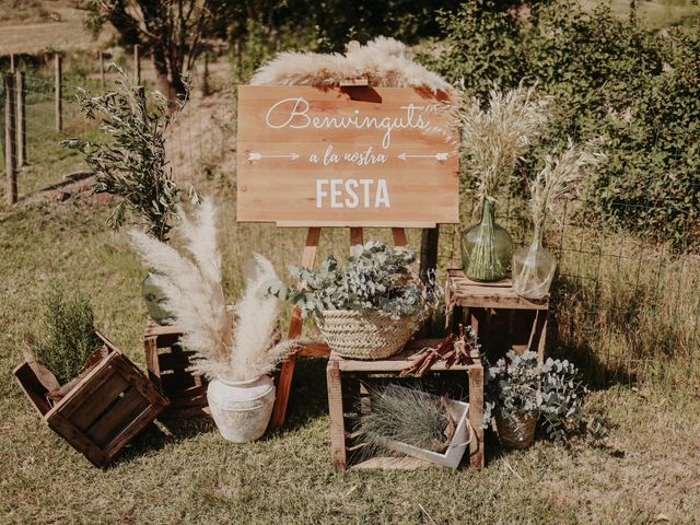 La boda de Laia y Sergi en Moia, Barcelona 21