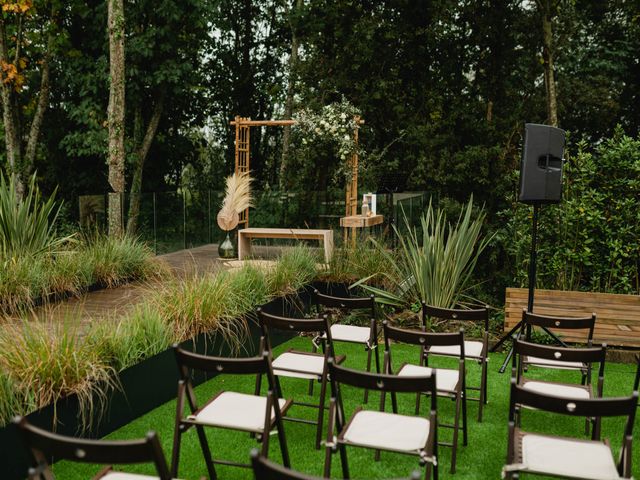 La boda de Karolina y Xabier en Astigarraga, Guipúzcoa 13