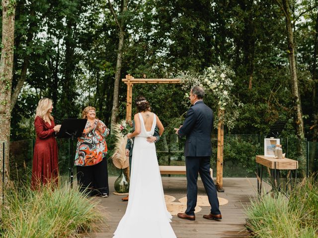 La boda de Karolina y Xabier en Astigarraga, Guipúzcoa 15