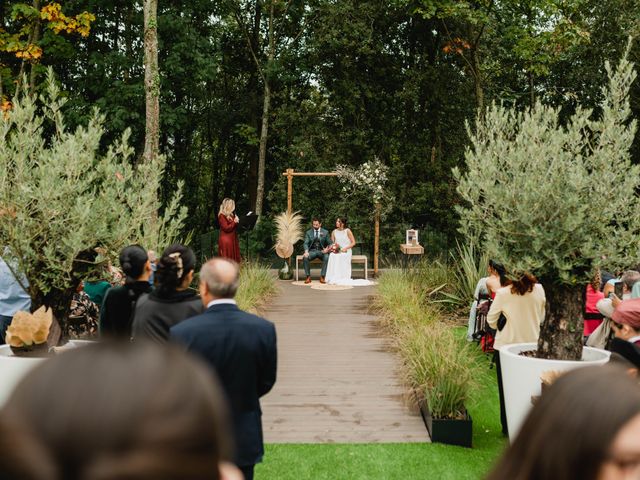 La boda de Karolina y Xabier en Astigarraga, Guipúzcoa 18