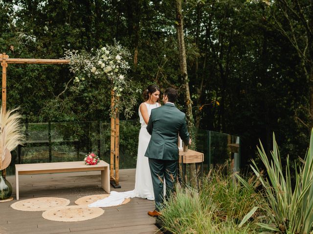 La boda de Karolina y Xabier en Astigarraga, Guipúzcoa 19