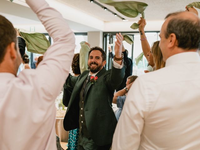 La boda de Karolina y Xabier en Astigarraga, Guipúzcoa 60