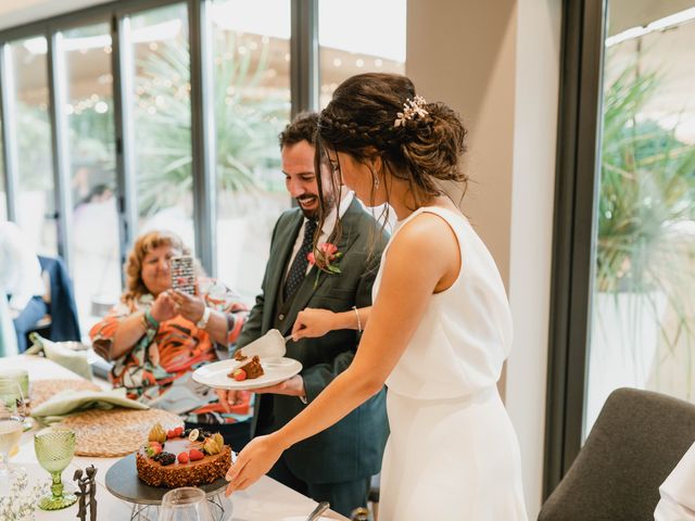 La boda de Karolina y Xabier en Astigarraga, Guipúzcoa 68