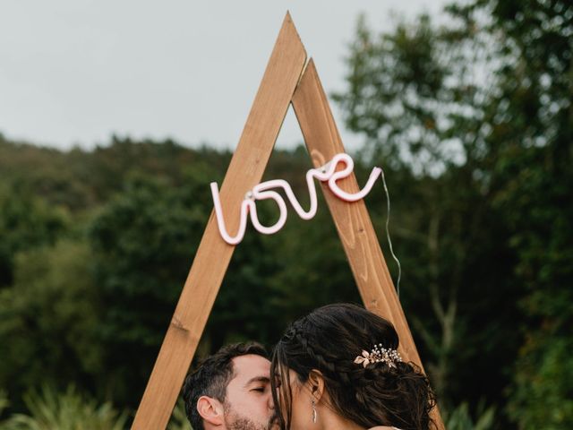 La boda de Karolina y Xabier en Astigarraga, Guipúzcoa 83