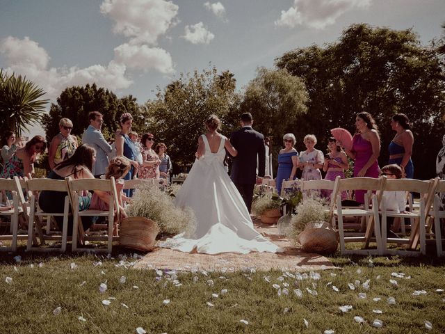 La boda de Héctor y María José en Sevilla, Sevilla 2