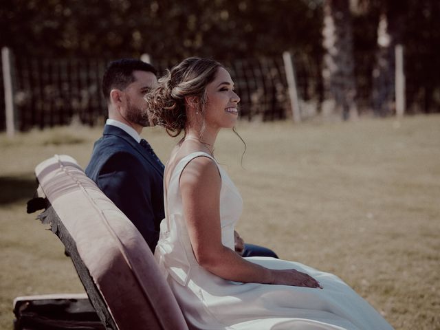 La boda de Héctor y María José en Sevilla, Sevilla 4